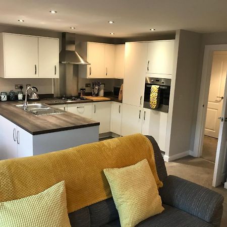 Swan View Apartment Bradford  Luaran gambar