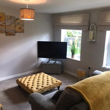 Swan View Apartment Bradford  Luaran gambar