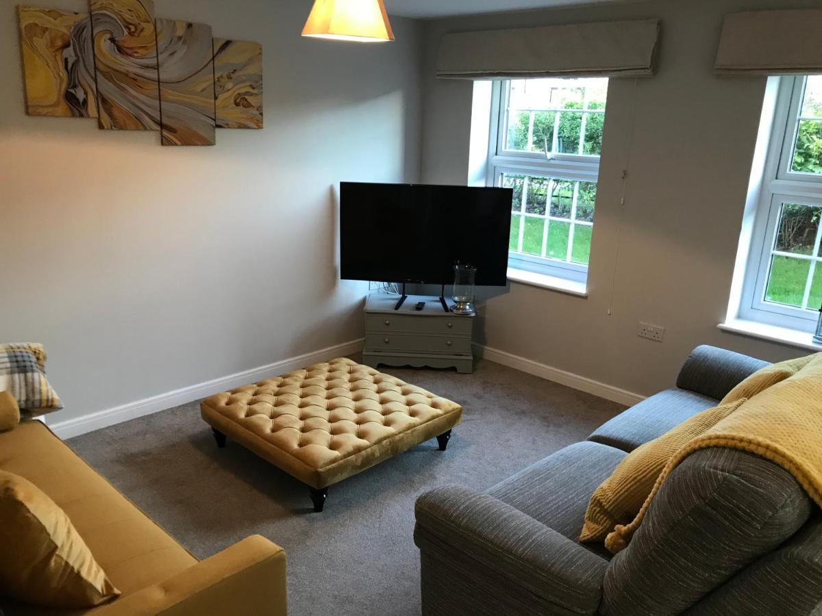 Swan View Apartment Bradford  Luaran gambar