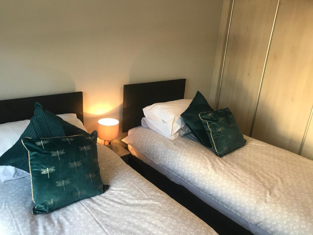 Swan View Apartment Bradford  Luaran gambar