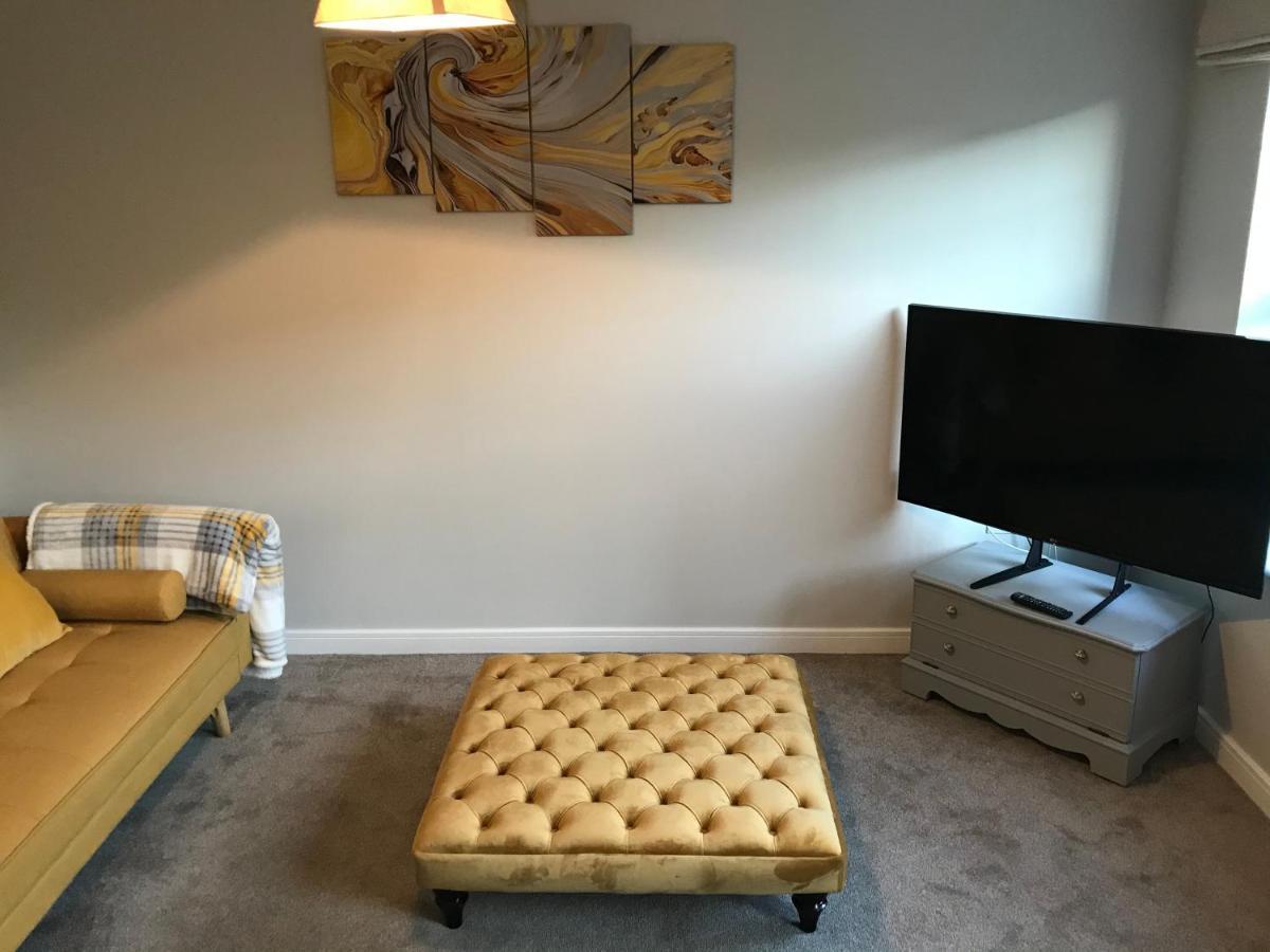 Swan View Apartment Bradford  Luaran gambar