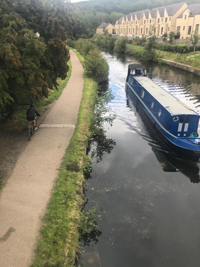 Swan View Apartment Bradford  Luaran gambar