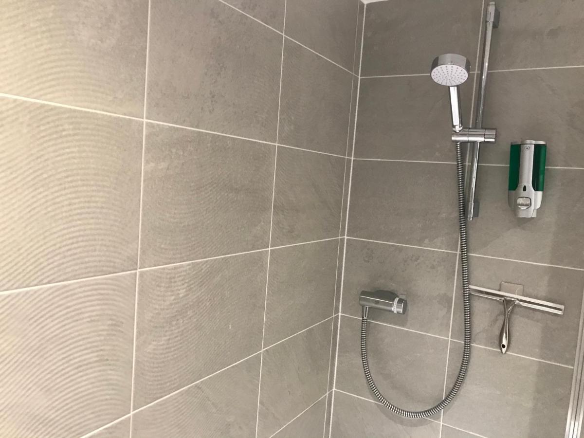Swan View Apartment Bradford  Luaran gambar