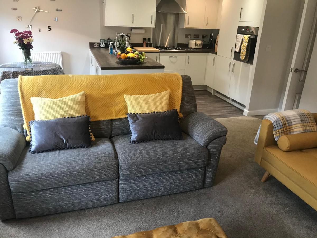 Swan View Apartment Bradford  Luaran gambar