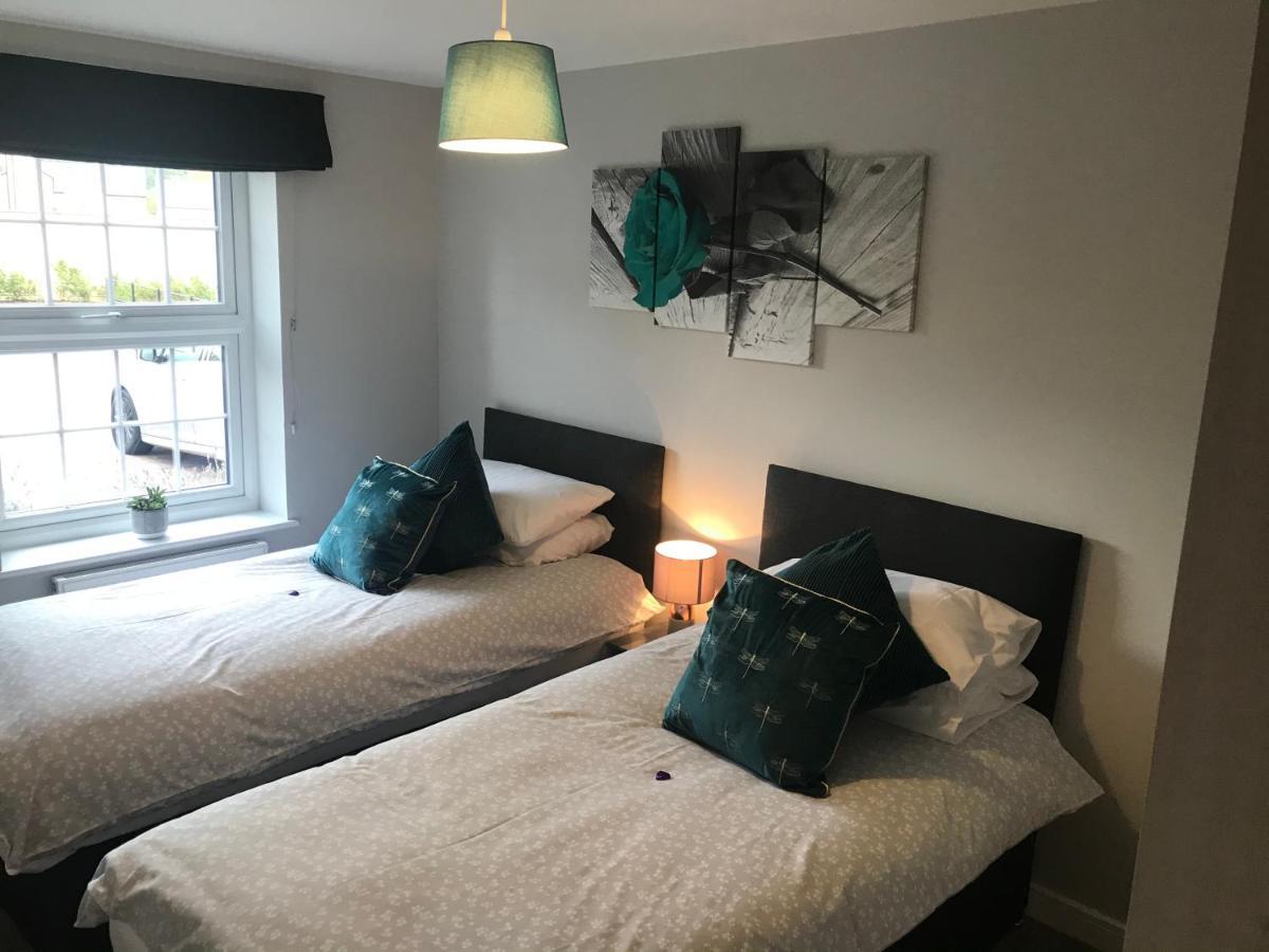 Swan View Apartment Bradford  Luaran gambar