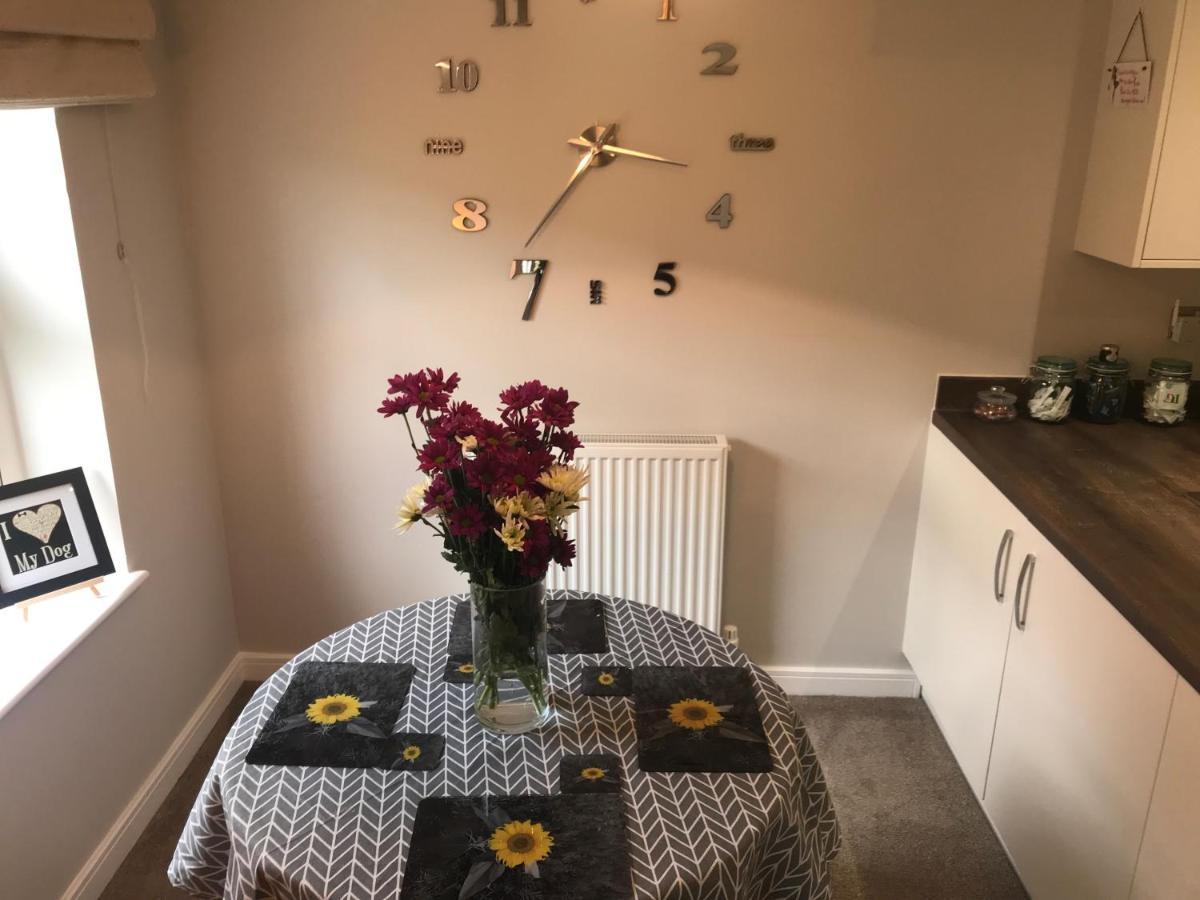 Swan View Apartment Bradford  Luaran gambar
