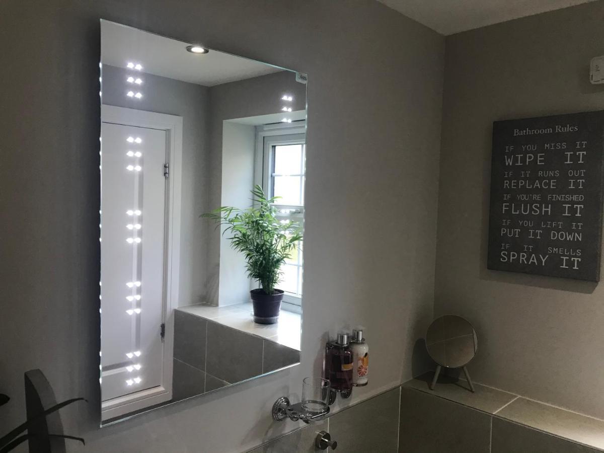 Swan View Apartment Bradford  Luaran gambar