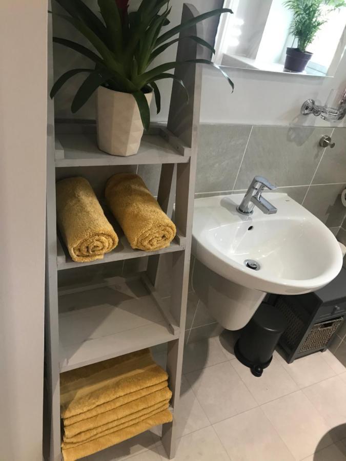 Swan View Apartment Bradford  Luaran gambar