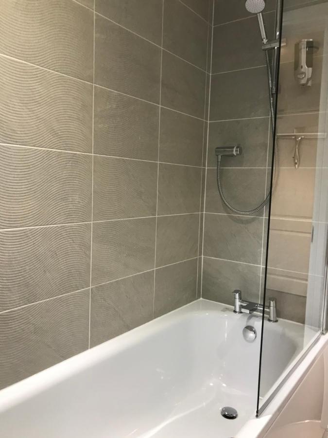 Swan View Apartment Bradford  Luaran gambar