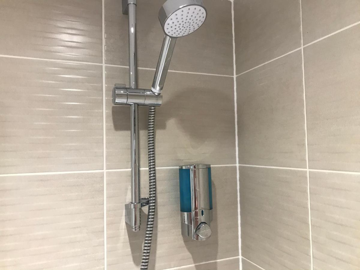 Swan View Apartment Bradford  Luaran gambar