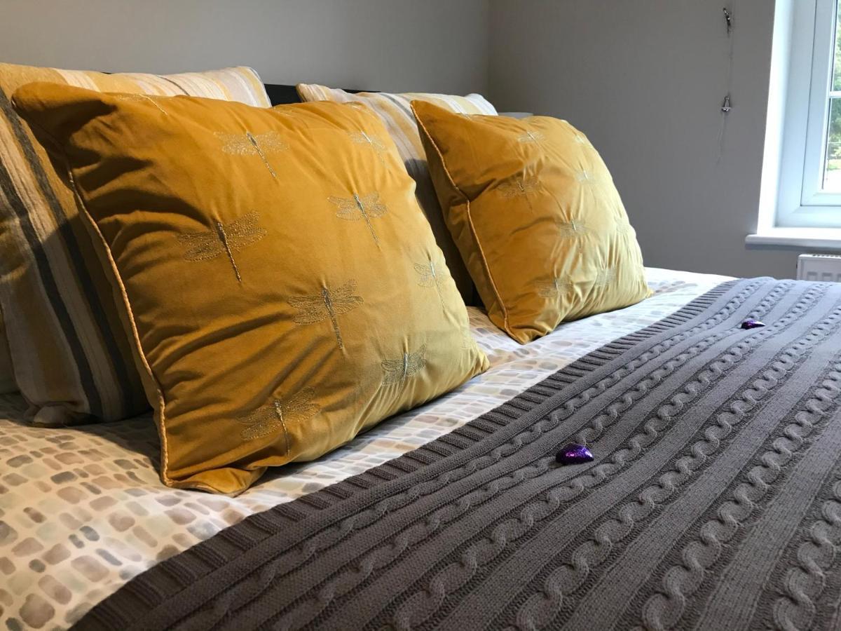 Swan View Apartment Bradford  Luaran gambar