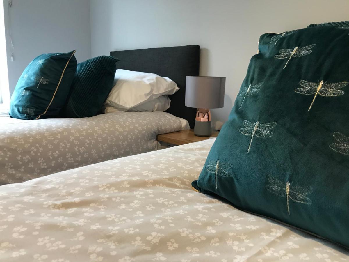 Swan View Apartment Bradford  Luaran gambar