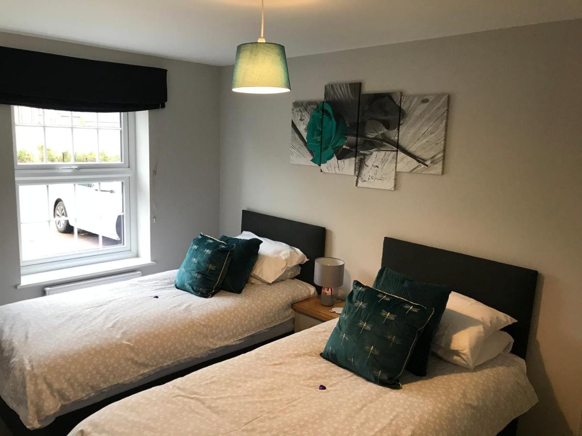 Swan View Apartment Bradford  Luaran gambar